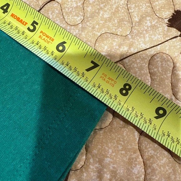 Angry Birds Green Graphic T-Shirt “Chillin Like A Villain” size XL - Picture 8 of 8